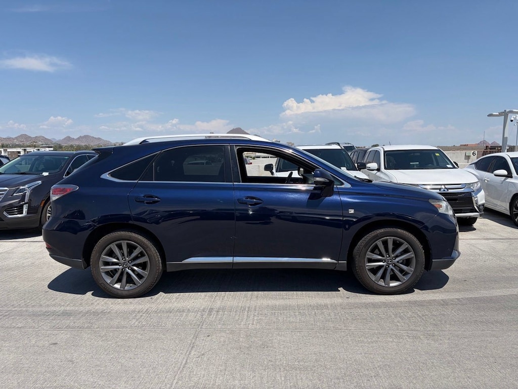 Used 2014 Lexus