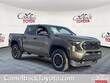  Toyota Tacoma i-FORCE MAX