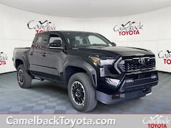 2025 Toyota Tacoma i-FORCE MAX TRD Off Road Truck Double Cab