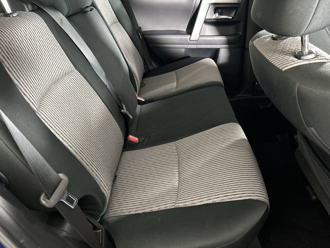 2023 Toyota 4Runner SR5 - Photo 25