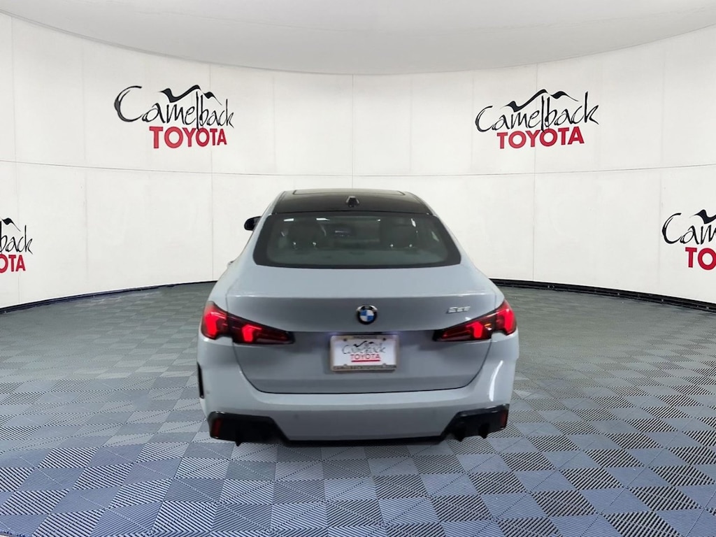 Used 2026 BMW