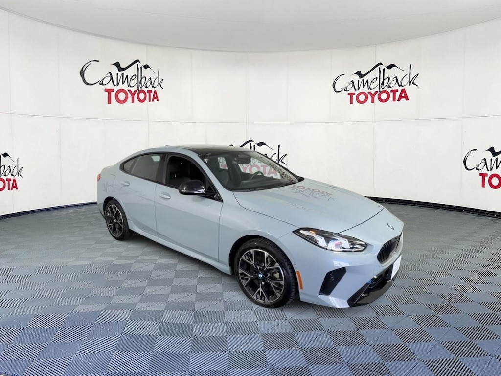 Used 2026 BMW