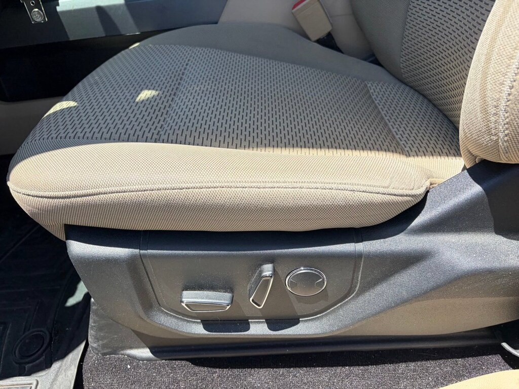 Used 2018 Ford