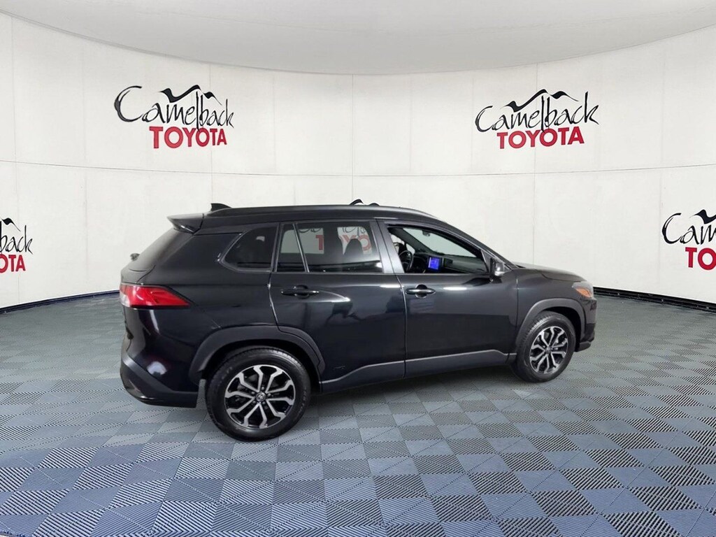 Certified 2024 Toyota