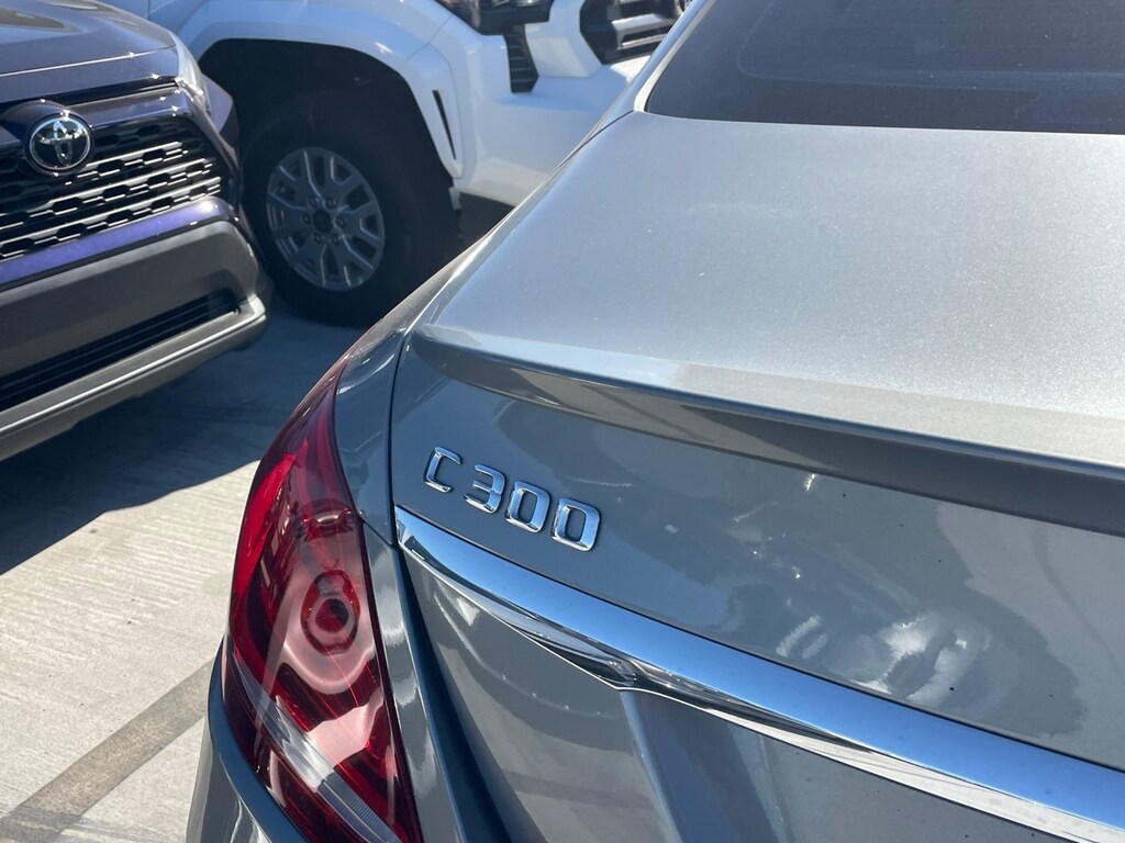 Used 2015 Mercedes-Benz