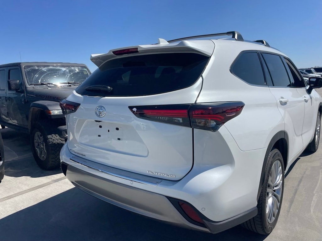 Certified 2024 Toyota