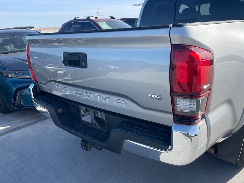 Certified 2020 Toyota