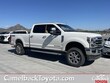 Ford F-250SD