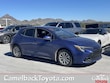 Toyota Corolla Hatchback