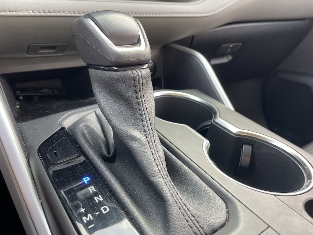 Certified 2022 Toyota Highlander XLE SUV