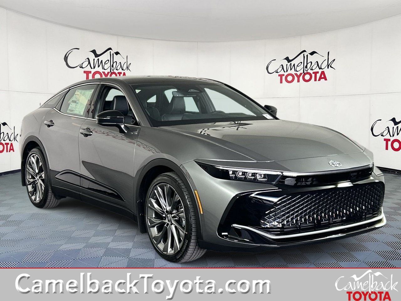 Crown | Camelback Toyota