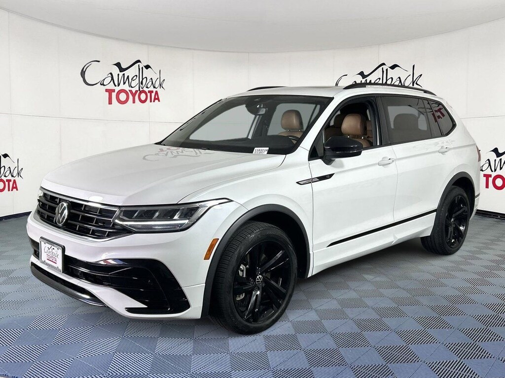 Used 2023 Volkswagen
