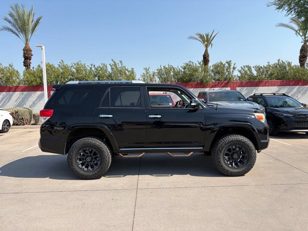 Used 2013 Toyota