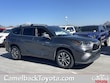 Toyota Highlander Hybrid
