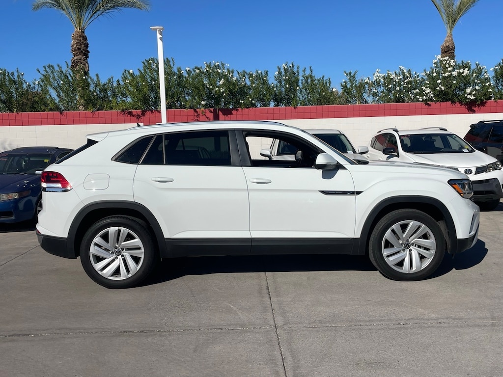 Used 2023 Volkswagen