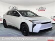  Toyota bZ
