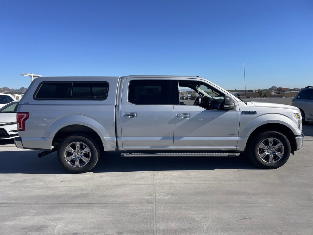Used 2016 Ford
