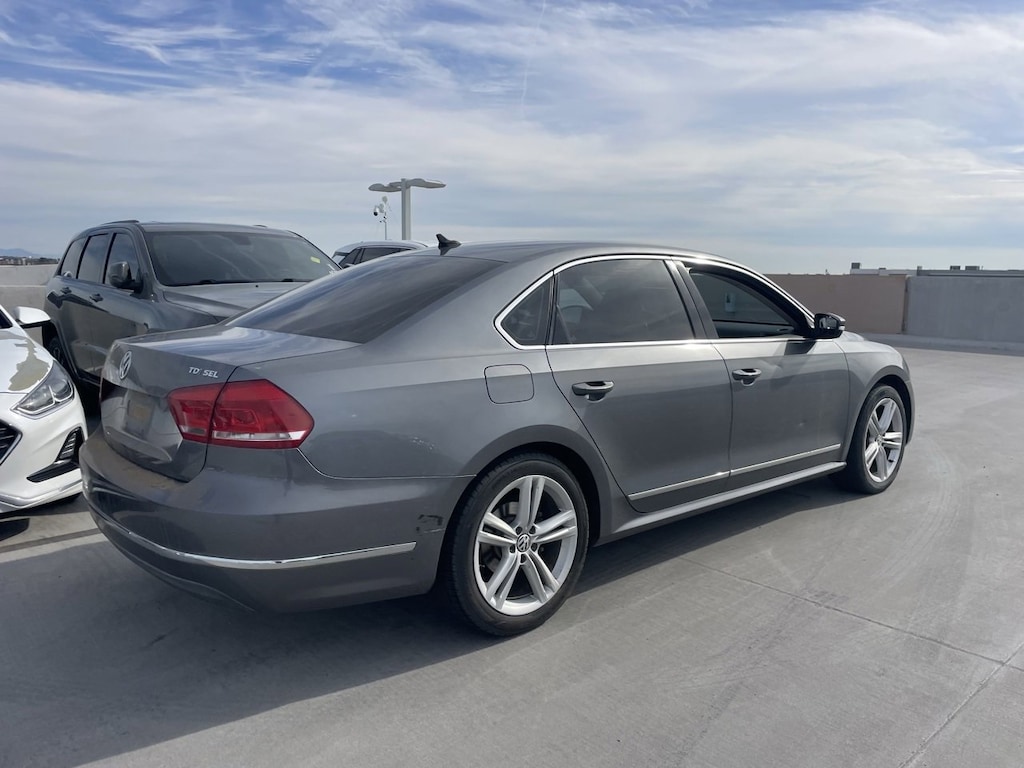 Used 2013 Volkswagen