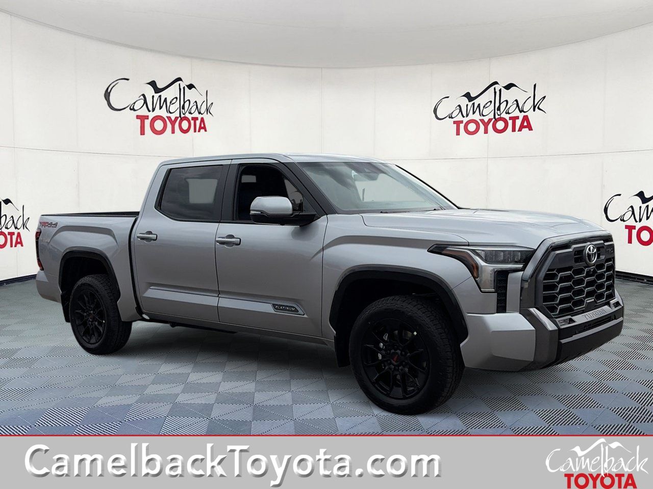 2026 Toyota Tundra