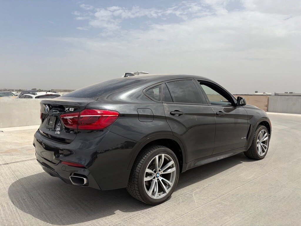 Used 2019 BMW