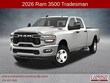  Ram 3500
