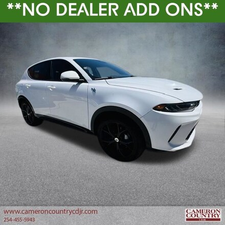 2024 Dodge Hornet R/T SUV