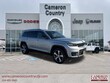 Jeep Grand Cherokee L