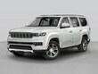 Jeep Grand Wagoneer