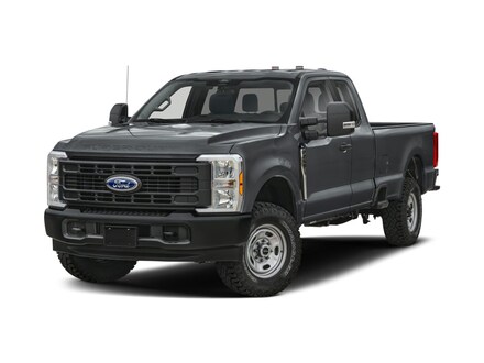 2024 Ford F-250 Lariat Truck Crew Cab