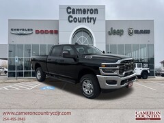 2025 Ram 2500 TRADESMAN CREW CAB 4X4 6'4 BOX Pickup