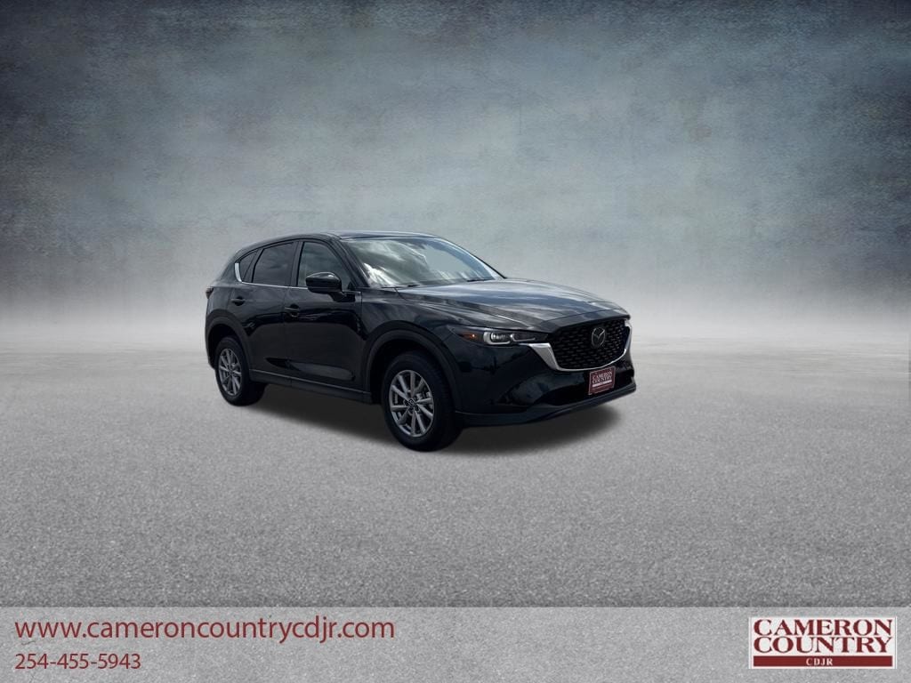 2023 Mazda CX-5 S Select Package