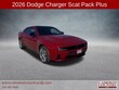  Dodge Charger 2-Door