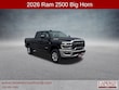  Ram 2500