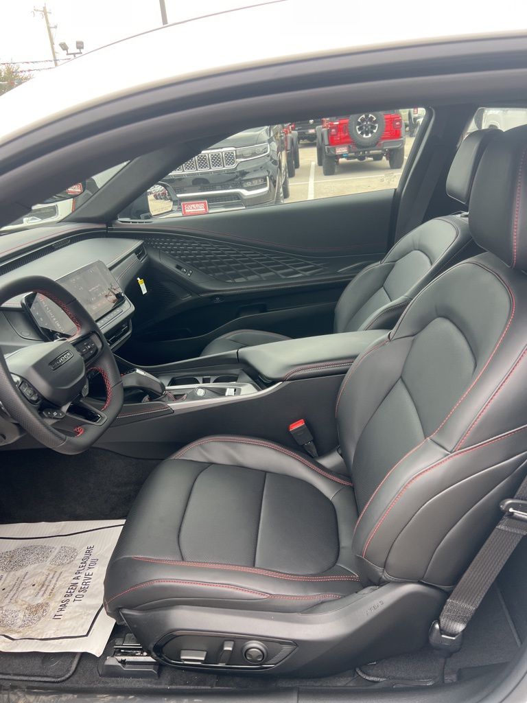 2024 Dodge Charger Daytona R/T - Photo 9