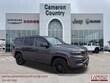 Jeep Grand Wagoneer