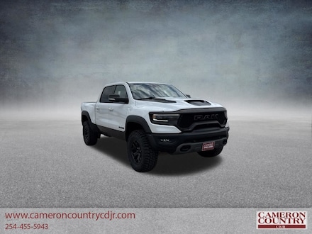 2022 Ram 1500 TRX Truck