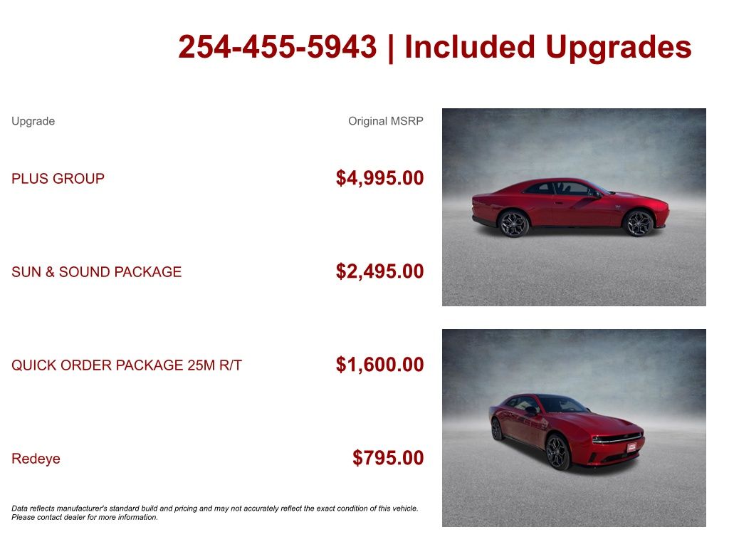 2024 Dodge Charger Daytona R/T - Photo 22