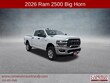  Ram 2500