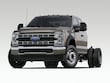 Ford F-450 Chassis