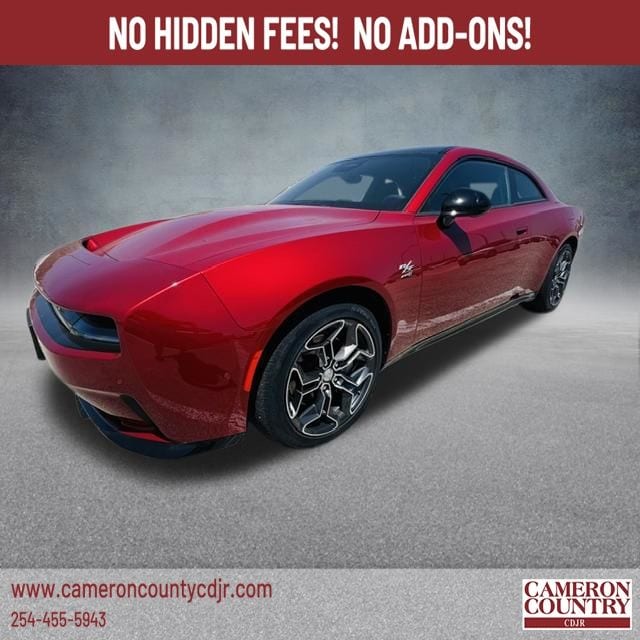 New Dodge Charger Daytona for Sale in Cameron, Texas