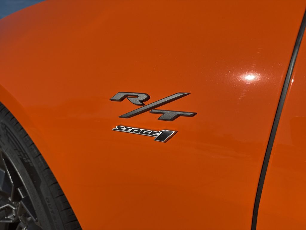 2025 Dodge Charger Daytona R/T - Photo 17