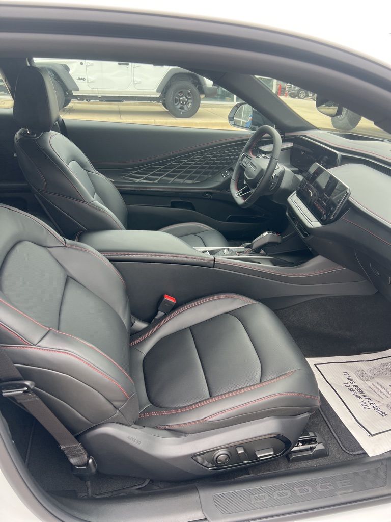 2024 Dodge Charger Daytona R/T - Photo 12