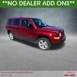  Jeep Patriot