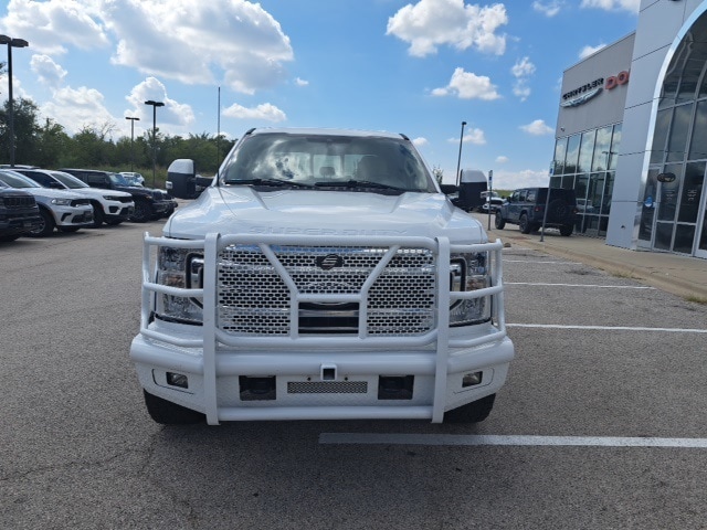 Used 2022 Ford F-250 Super Duty Lariat with VIN 1FT7W2BT6NED25892 for sale in Cameron, TX