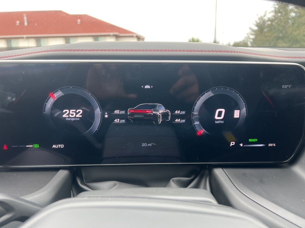 2024 Dodge Charger Daytona R/T - Photo 16