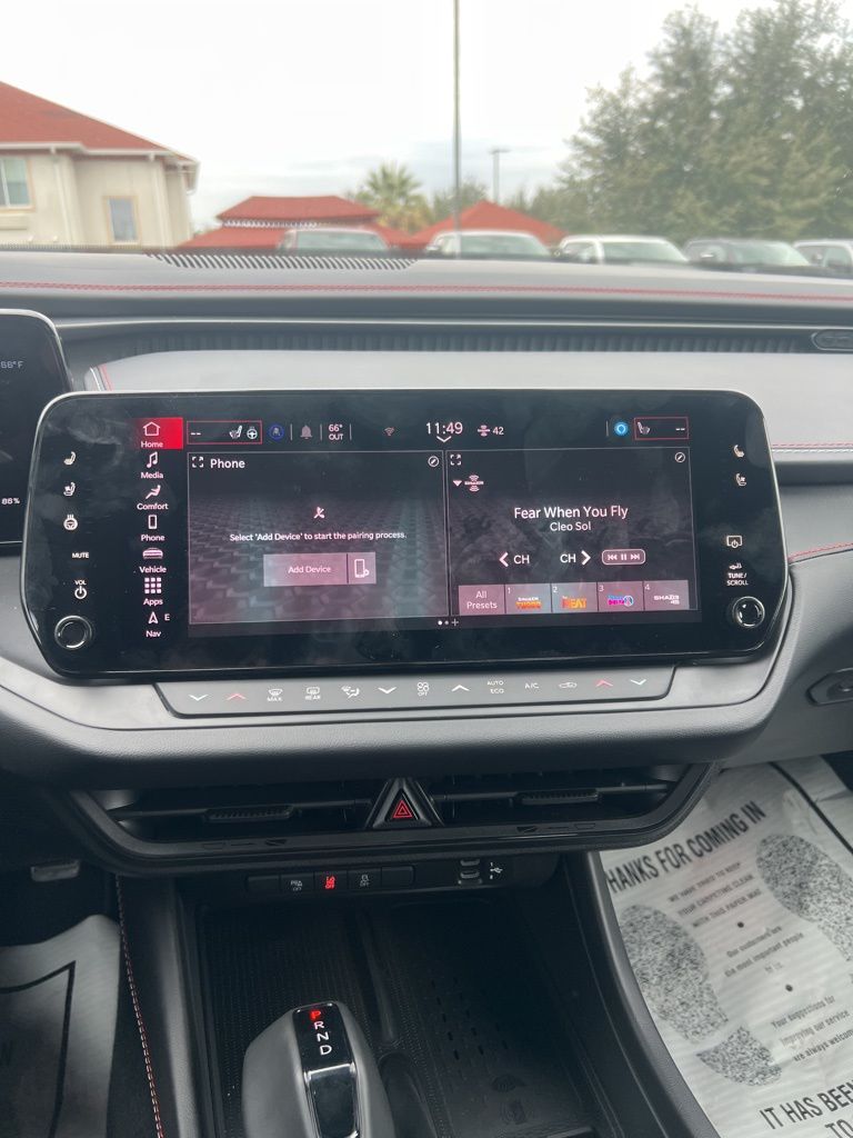 2024 Dodge Charger Daytona R/T - Photo 13