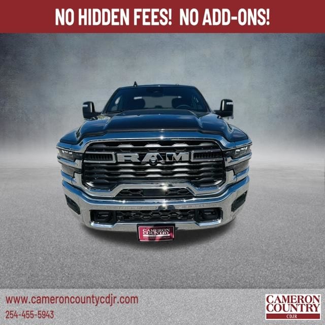 2025 RAM 2500 Big Horn/Lone Star - Photo 2