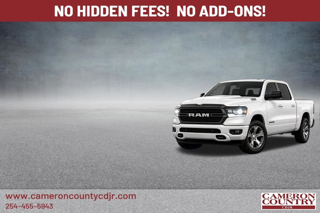 New 2027 Ram 3500 Tradesman