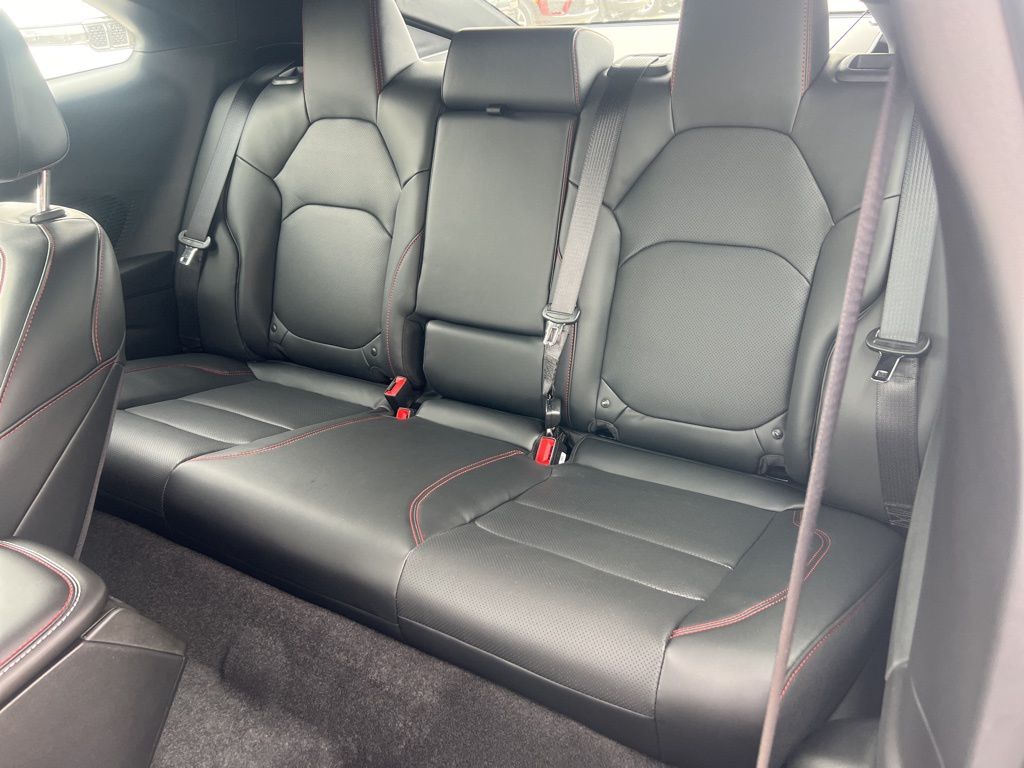 2024 Dodge Charger Daytona R/T - Photo 10