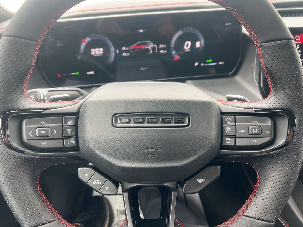 2024 Dodge Charger Daytona R/T - Photo 15